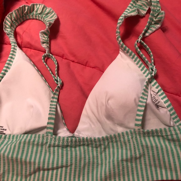 Aerie stripped bikini - Picture 2 of 4